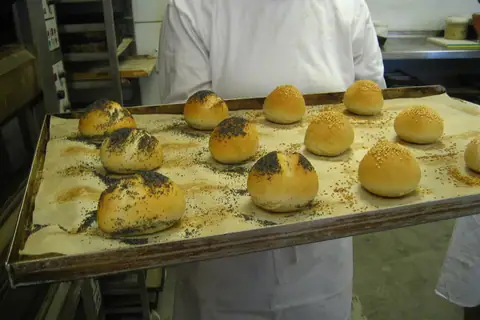 The Steamhouse Bakery photo 2