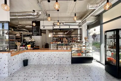 The Steamhouse Bakery photo 1